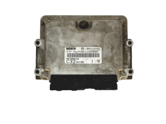 Steuergerät Fiat 46789433 0281001955 Bosch 21656