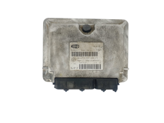 Steuergerät 55196260 IAW4AF.SS Fiat Magneti Marelli 42730