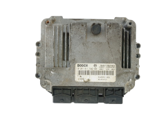 Steuergerät Renault 0281011549 8200391966 8200370779 Bosch 37022