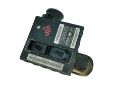 Steuergerät A1661402100 A0265450532 Mercedes VDO 32846