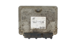 Steuergerät IAW4AF.M9 Fiat Magneti Marelli