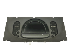 Tacho Kombiinstrument Renault Modus 8200418023 D 41910