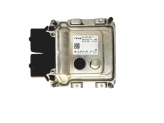 Steuergerät 0261S08575 04C907309P Skoda VW Bosch 28606