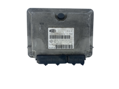 Steuergerät IAW 4AF.M9 55187372 61600.627.05 Fiat Magneti Marelli 49213