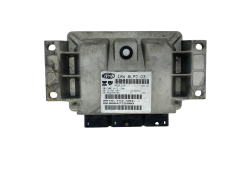 Steuergerät PSA 9654722680 IAW6LP2.03 Magneti Marelli 47839