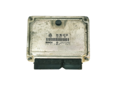 Steuergerät 045906019BP 0281012194 VW Bosch 33213
