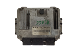 Steuergerät 0281011275 8200305678 8200269879 Renault Bosch 3388