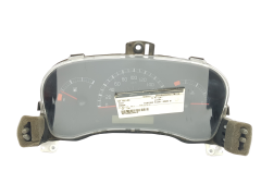 Tacho Kombiinstrument Fiat Panda 46801545 503000360300 25717