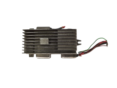 Steuergerät 908.0010.14 51706419 M520.004.00 Fiat Magneti Marelli