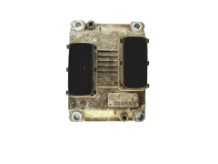 Steuergerät Fiat 00468019640 0261206980 Bosch 27329