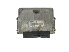 Steuergerät Fiat 55185364 0281010337 19242AAA Bosch 46759
