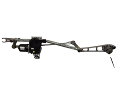 Wischergetriebe Mercedes B A2479069500 W000083284 Valeo