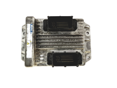Steuergerät 897350 9487 112500-0165 97350 948 Opel Isuzu 27626