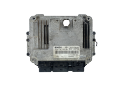 Steuergerät 0281011529 8200051608 8200389519 Renault Bosch 51954