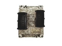 Steuergerät 0261206715 00460153630 Alfa Romeo Bosch 16117