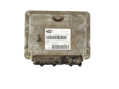 Steuergerät IAW.4AF.M9 55187372 Fiat Magneti Marelli 26238