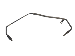 Ladeluftschlauch 9616219780 Citroen Peugeot