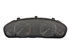 Tacho Kombiinstrument Peugeot 407 9658137280 A2C53106695 21469