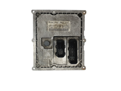 Steuergerät Smart 0002749V001 0281010161 Bosch 42781