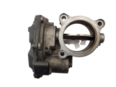 Drosselklappe BMW 1354 7810752 02 10378517 Pierburg 1378