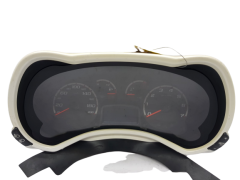 Tacho Kombiinstrument Ford Ka 51793562 21237