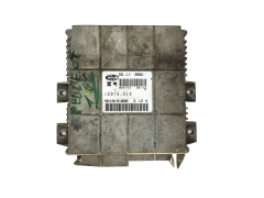 Steuergerät 9610191080 G6.110B01 PSA Magneti Marelli 26633