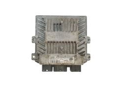 Steuergerät 3S61-12A650-LC 5WS40140E-T Ford Siemens 42072