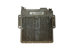 Steuergerät 7700105024 7700868295 21625400-2 Renault Sagem 16297