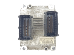 Motorsteuerung Fiat 00551803110 0261207901 Bosch