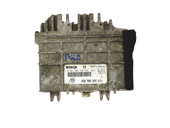 Steuergerät 030906026AC 0261203744 Volkswagen Bosch 24818