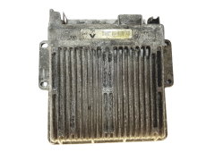 Steuergerät 7700103919 7700105560 21624890-5 Renault Sagem 27736