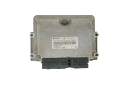 Steuergerät 46825756 0281001955 Fiat Bosch 46779