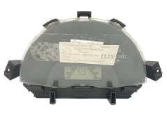 Tacho Kombiinstrument Smart Fortwo Coupe 0001184V024 110008872020