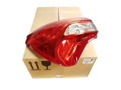 Rückleuchte Citroen 9803167880 Original