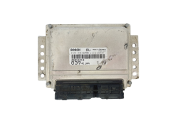 Steuergerät 46819419 0281010338 83941JAA Lancia Bosch