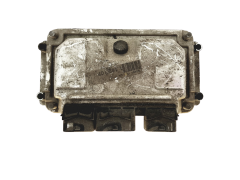 Steuergerät PSA 0261206246 9637838780id08 Bosch 28032