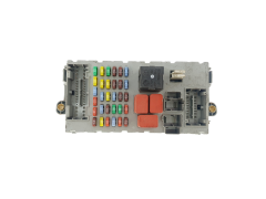 Sicherungskasten Relaiskasten 50513353 CPL Alfa Delphi 34733