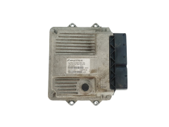 Steuergerät Lancia 51795235 Magneti Marelli 35512