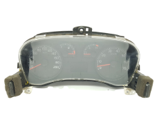 Tacho Kombiinstrument Fiat Punto 46833368 503000460300 25352