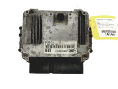 Steuergerät 0281014739 51833923 Lancia Bosch