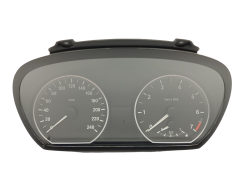 Tacho Kombiinstrument BMW 1 E87 9187038-02 1024932-93