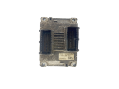 Steuergerät Fiat 00467826310 0261204983 Bosch 42198