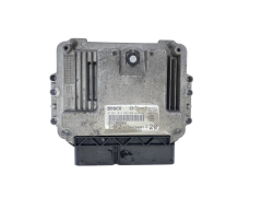 Steuergerät 55200666 0281012862 Fiat Bosch 60718