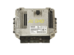 Steuergerät 0281012619 9661032980 9653958980 PSA Bosch 22225