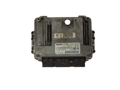 Steuergerät PSA 0281011089 9653202580 9647785580 Bosch 19374