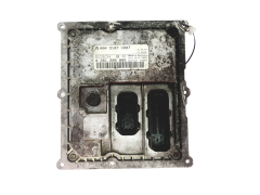 Steuergerät Smart 0003107V007 0261205005 Bosch 29616