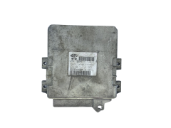 Steuergerät 9629244680 IAW1AP.40 16313.124 PSA Magneti Marelli 61077