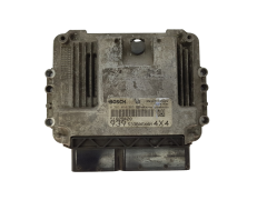 Steuergerät 0281014365 51829420 5338A6XAM 4x4 Alfa Romeo Bosch 13755