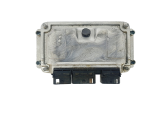 Steuergerät 0261206943 9647480580 9638765680 PSA Bosch 45418