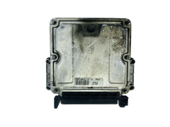 Steuergerät 0281010135 9636254580 28FM0154 PSA Bosch 47574